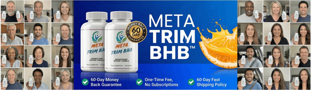 metatrim bhb happy customers